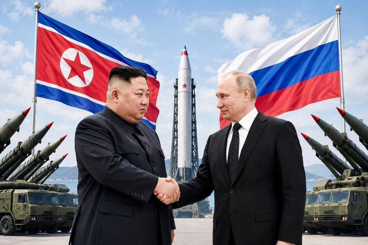 Ким Чен Ын закрепил ядерную вертикаль