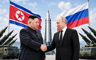 Ким Чен Ын закрепил ядерную вертикаль