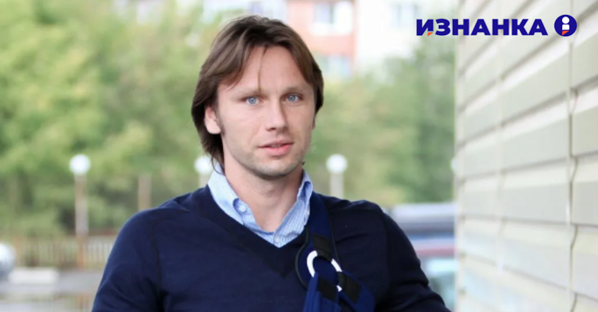 Алексей Попов: «Газпром» может создать свой турнир внутри России