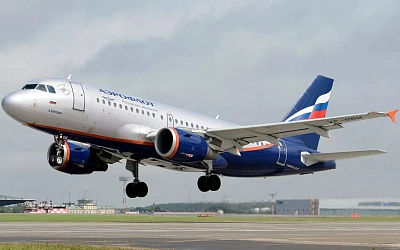 «Аэрофлот» возобновляет рейсы из Москвы в Абу-Даби
