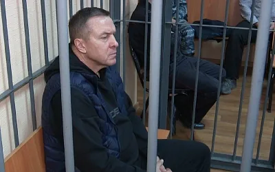 Суд взыскал с экс-зампреда правительства Ивановской области 810 млн рублей