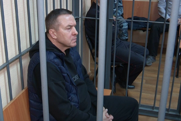 Суд взыскал с экс-зампреда правительства Ивановской области 810 млн рублей