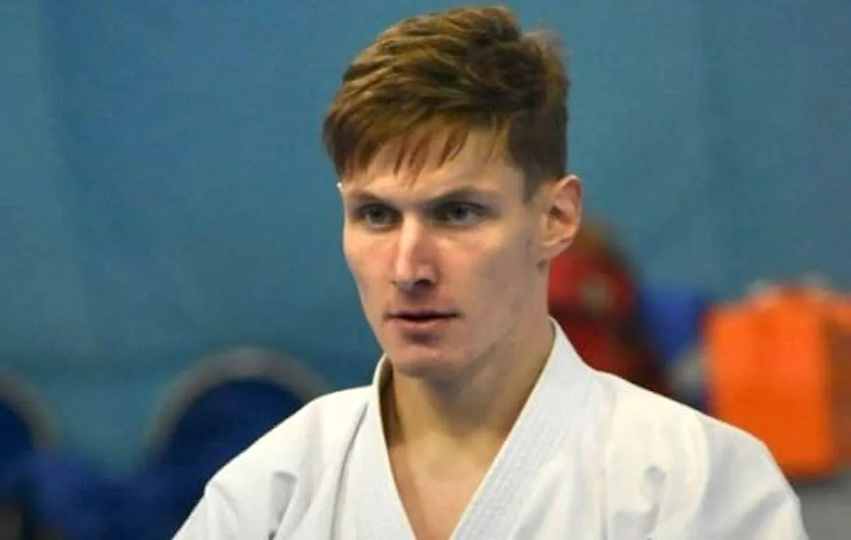 Доктор из Перми стал чемпионом мира по карате