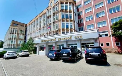 Уссурийский суд перевел якутского шамана Александра Габышева в стационар общего типа