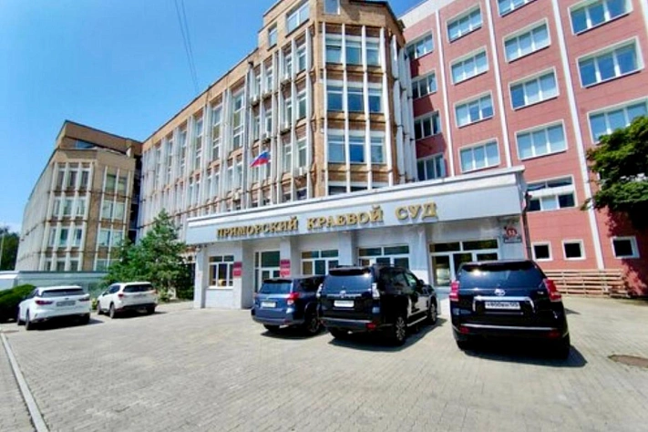 Уссурийский суд перевел якутского шамана Александра Габышева в стационар общего типа