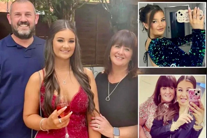 В Великобритании мать связала смерть дочери с приёмом парацетамола