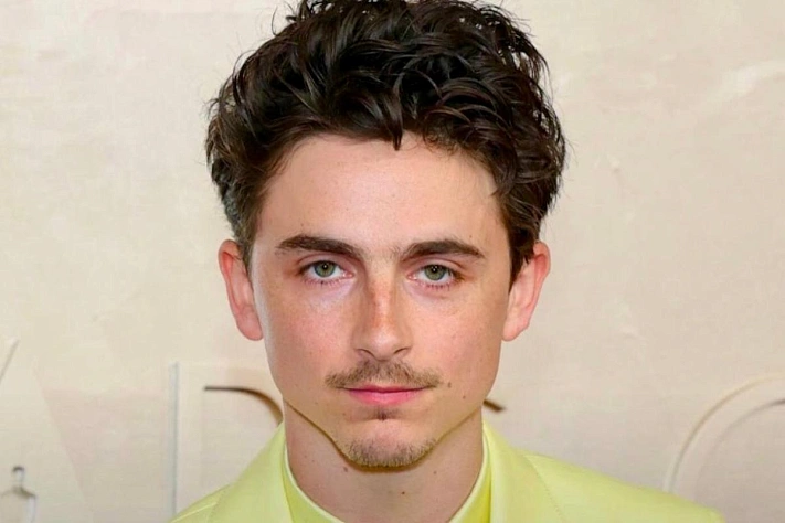 Третья номинация Шаламе и странный новый взрослый Голливуда