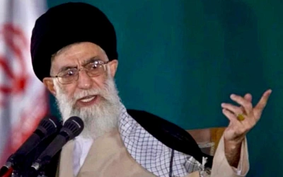 Хаменеи, по сообщению Iran International, переместился в подземное убежище в Тегеране