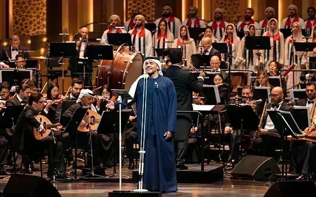 Дубай создаёт собственную оркестровую систему