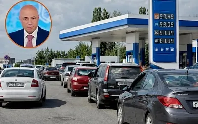 Артамонов потребовал правды от нефтяников
