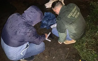 В Подмосковье рэкетиры застрелили полицейского
