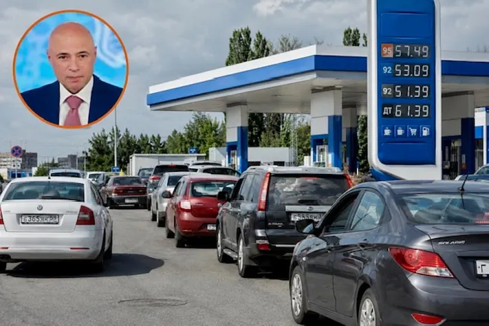 Артамонов потребовал правды от нефтяников