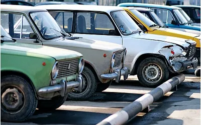Наш авторынок вот-вот вылетит из числа крупнейших