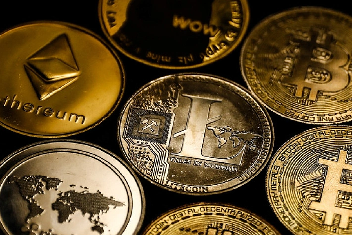 Регулирование криптовалютных бирж в России