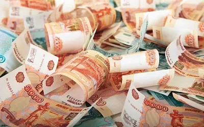 В России обсуждается запрет на вывод капитала из страны