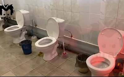 На автовокзале в Канске унижают за деньги