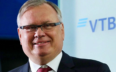 Глава ВТБ считает, что курс рубля больше не должен укрепляться