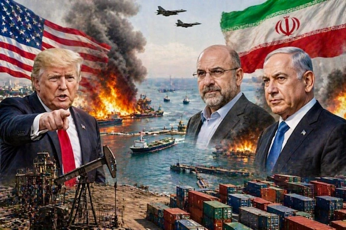 США и Израиль спорят о продолжении войны с Ираном