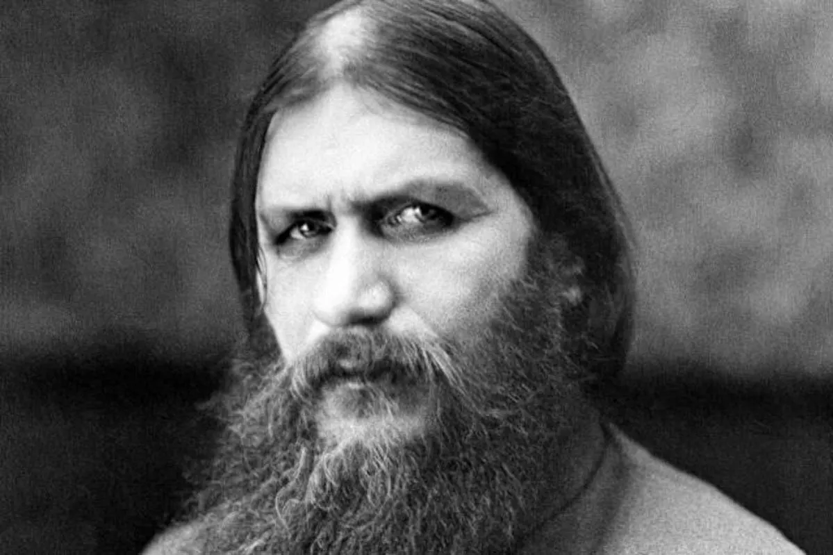 Распутин: отделяя человека от мифа