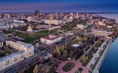 В Самарской области зафиксирована минимальная рождаемость