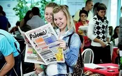 Зумеры и миллениалы лидируют по частоте увольнений в России