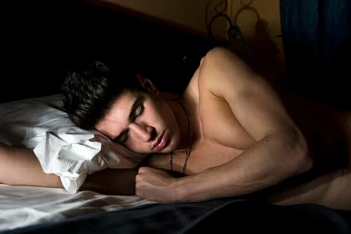 Как правильно подготовиться ко сну