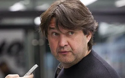 Шамиль Газизов: Эмоциональность — это не плохо