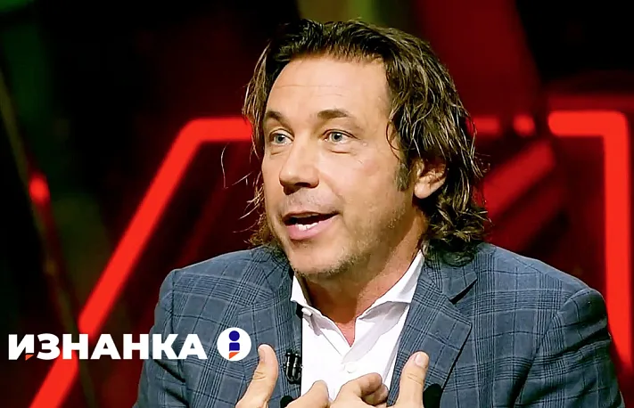 Александр Мостовой: Без бразильцев «Зенит» был бы таким же, как и остальные