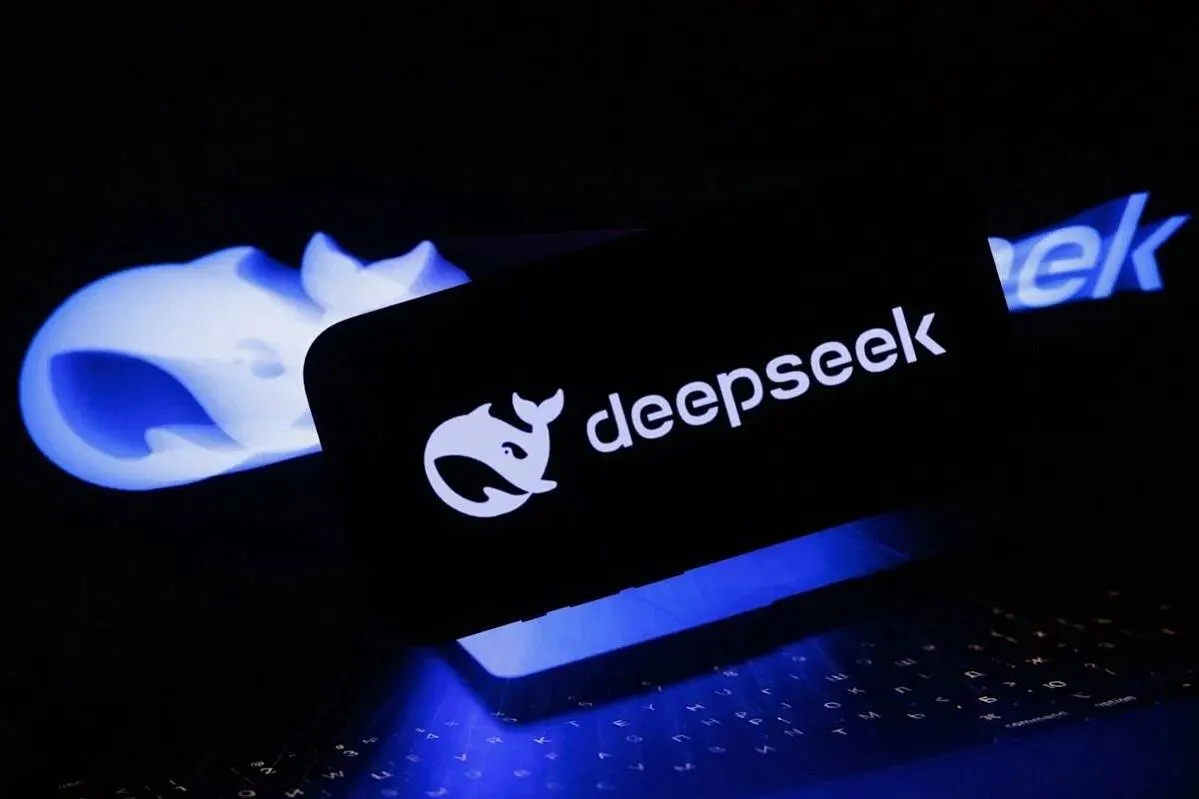 РКН опроверг ограничения для нейросети Deepseek