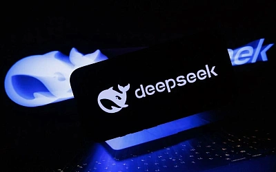 РКН опроверг ограничения для нейросети Deepseek