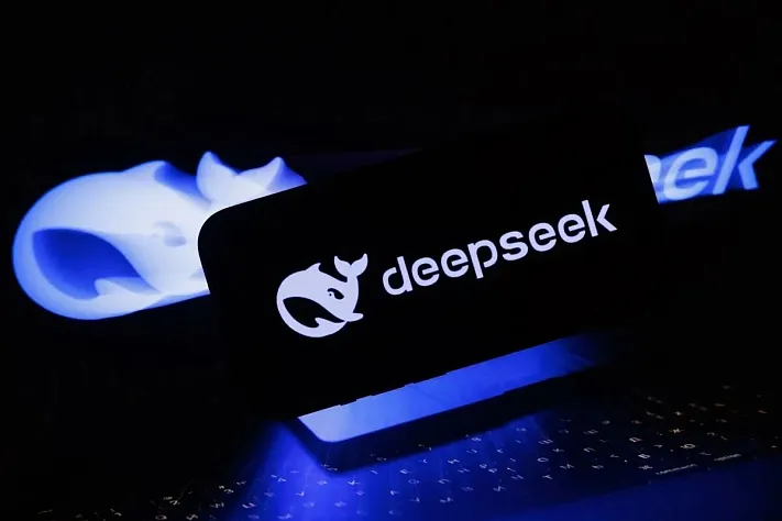 РКН опроверг ограничения для нейросети Deepseek