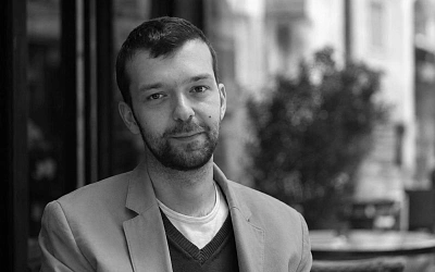 Умер основатель Dirty.ru и «Лепрозория» Йован Савович