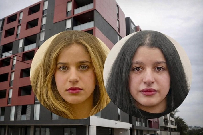 Гибель сестёр из Саудовской Аравии в Сиднее получила новый поворот