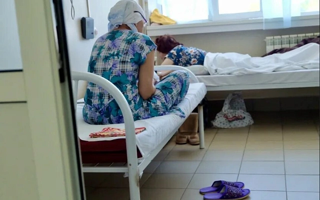 Почему в России взрослые стали чаще болеть менингитом