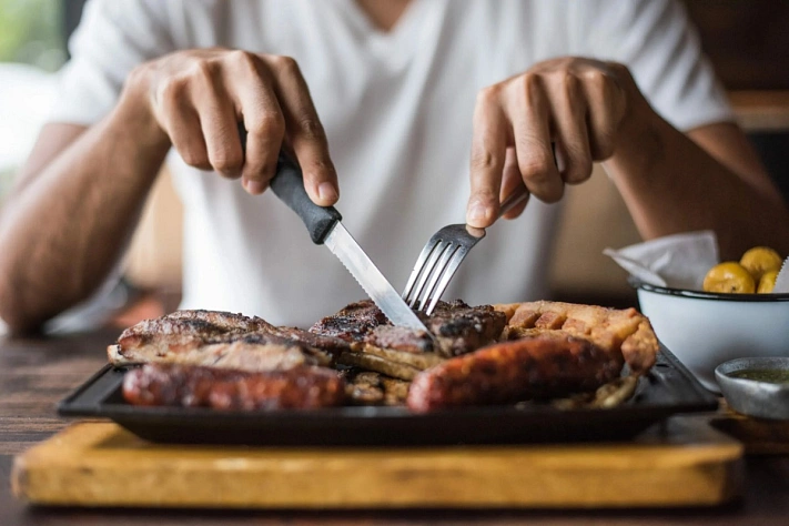 Названы главные причины анемии и раскрыта диета для борьбы с ней