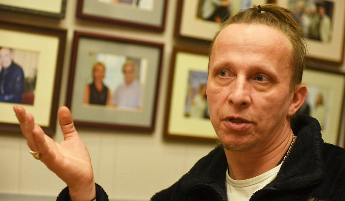 Охлобыстин раскрыл тайный смысл «Иронии судьбы»