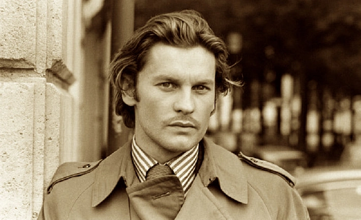 Умер актёр, сыгравший Фантомаса