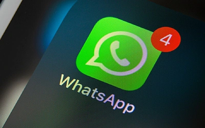 Пользователи WhatsApp* столкнулись со сбоем в работе мессенджера