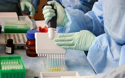 Случаи инфекции, вспышка которой произошла в Китае, выявили в России 