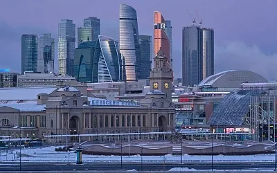 Предложено переименовать Киевский вокзал