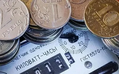 Цены на электроэнергию могут вырасти на 14,4% в 2027 году