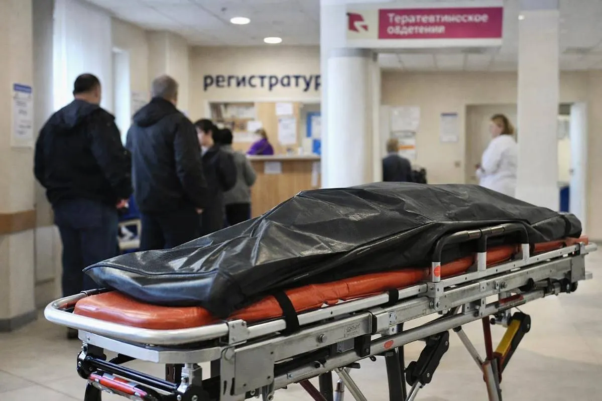 В Перми умер Михаил Малышев, известный как «пермский людоед»