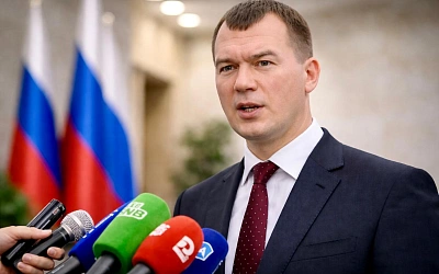 Дегтярев предложил закрыть въезд спортсменам, сменившим гражданство