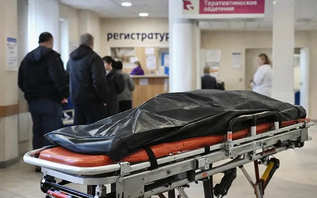 В Перми умер Михаил Малышев, известный как «пермский людоед»