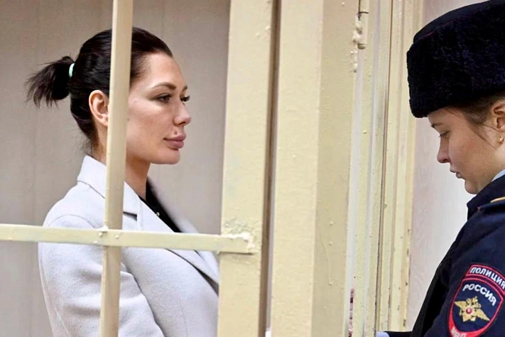 Королеву крипты «Битмаму» приговорили к 7 годам за мошенничество