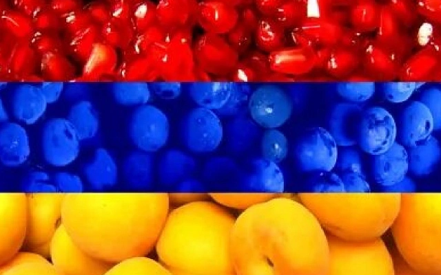Россельхознадзор расширил запрет на ввоз продукции из Армении