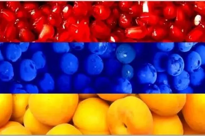 Россельхознадзор расширил запрет на ввоз продукции из Армении