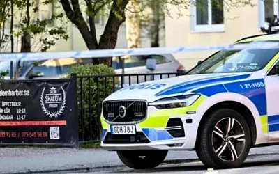 Тройное убийство в Уппсале: арестован 16-летний подозреваемы