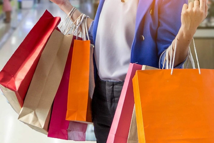 Москва и Петербург возглавили рейтинг лучших городов для шопинга