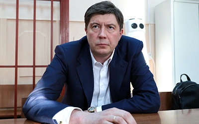 Руководителей лопнувшего банка «Югра» отправили за решётку